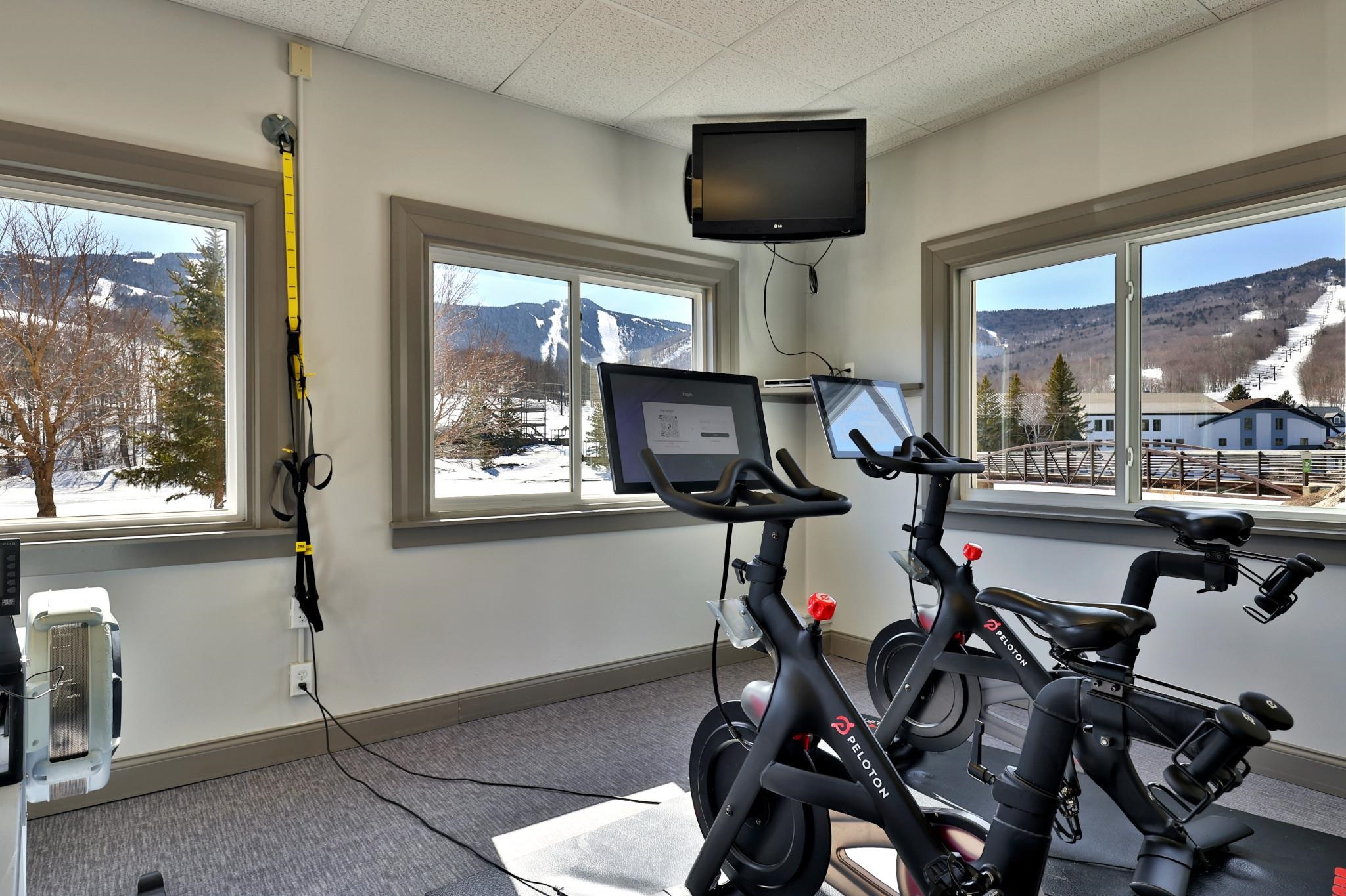 228 East Mountain Road, Unit 321/323 INTERVAL I Killington, VT 05751 - Photo 46 of 50