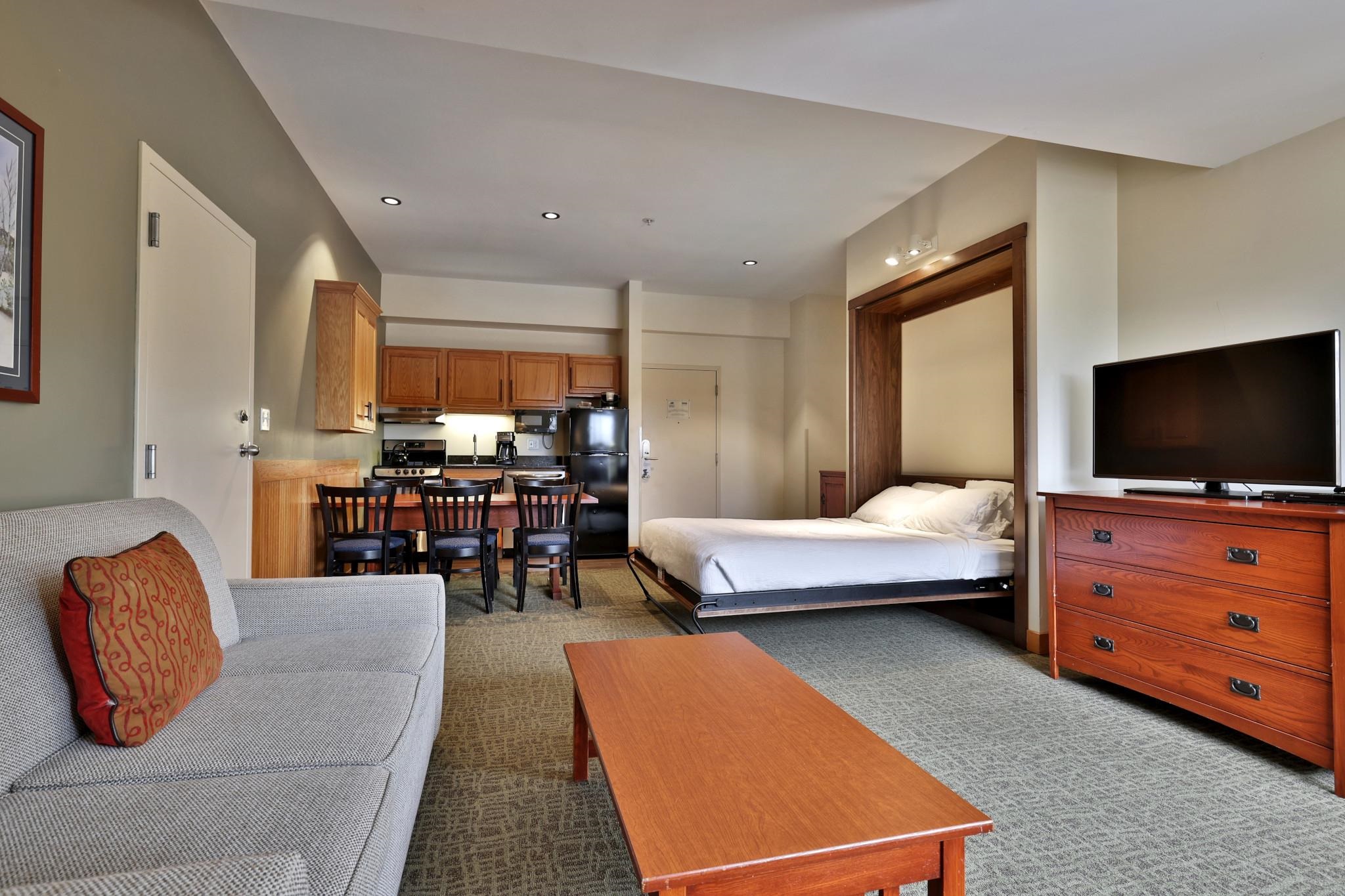 228 East Mountain Road, Unit 321/323 INTERVAL I Killington, VT 05751 - Photo 5 of 50