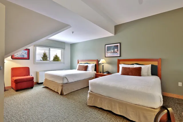 $194,000 | 228 East Mountain Road, Unit 321/323 INTERVAL I, Killington, VT 05751