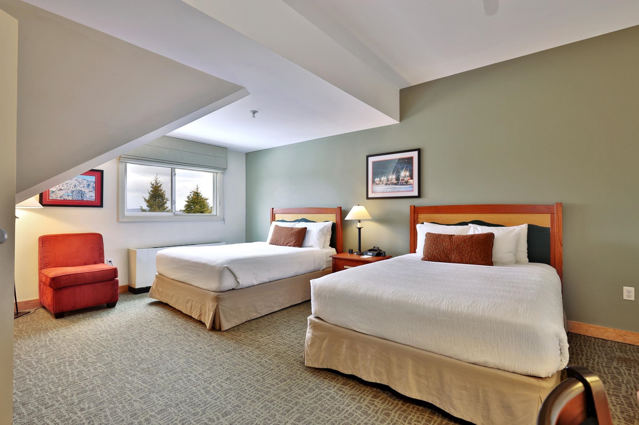 228 East Mountain Road, Unit 321/323 INTERVAL I Killington, VT 05751 - Photo 7 of 50