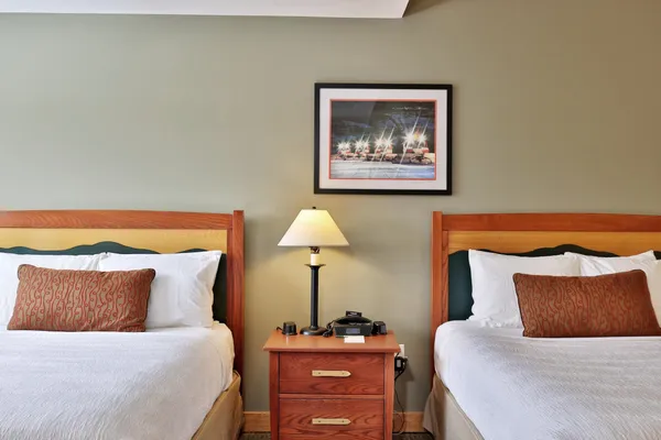 $189,000 | 228 East Mountain Road, Unit 321/323 INTERVAL I, Killington, VT 05751