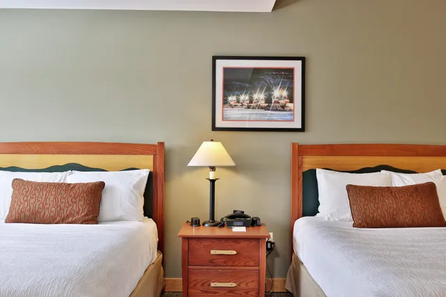 $194,000 | 228 East Mountain Road, Unit 321/323 INTERVAL I, Killington, VT 05751