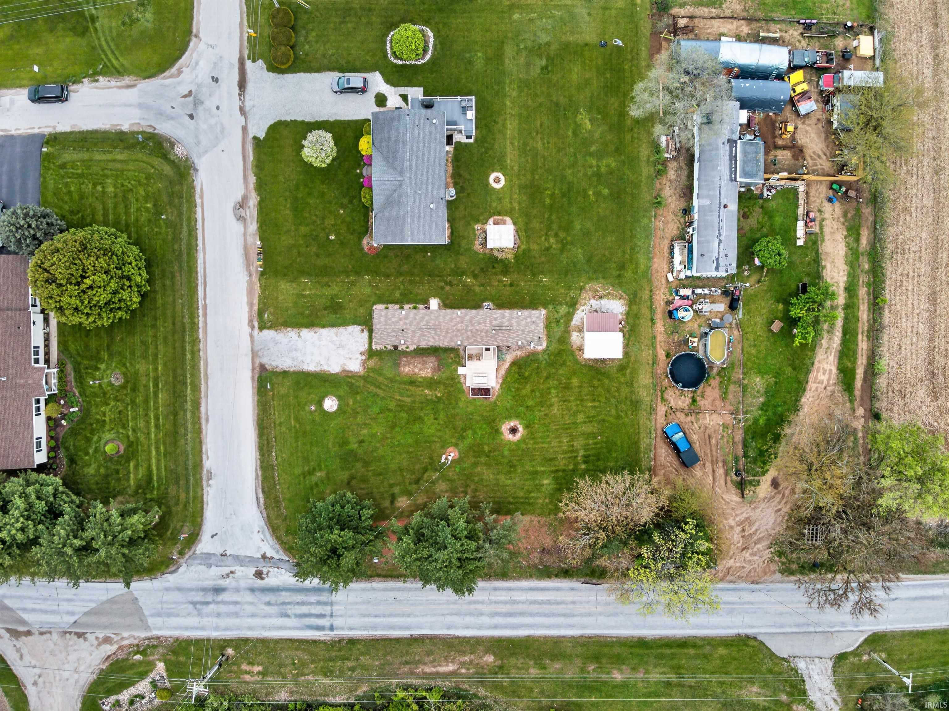 11 Crowel Road Syracuse, IN 46567 - Photo 4 of 36