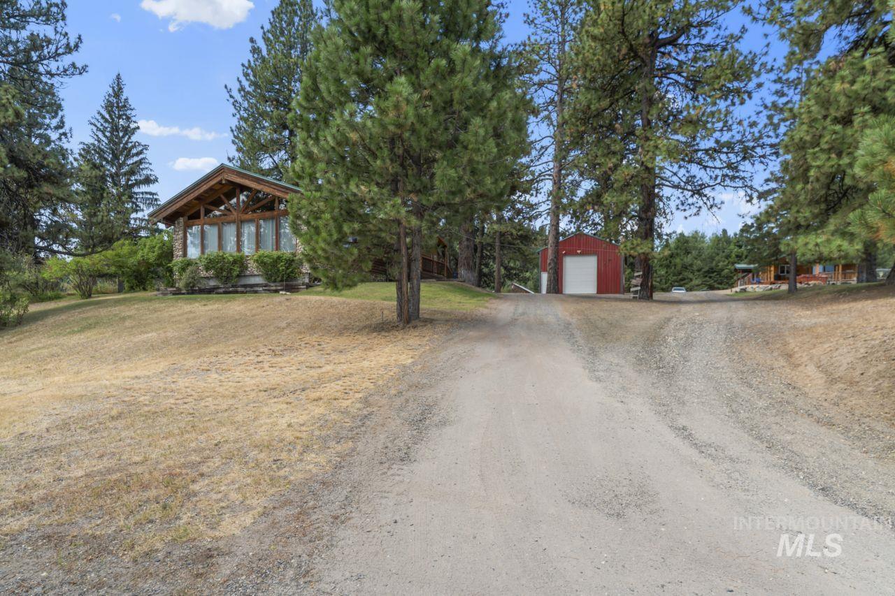 739 South Main Street Cascade, ID 83611 - Photo 3 of 50