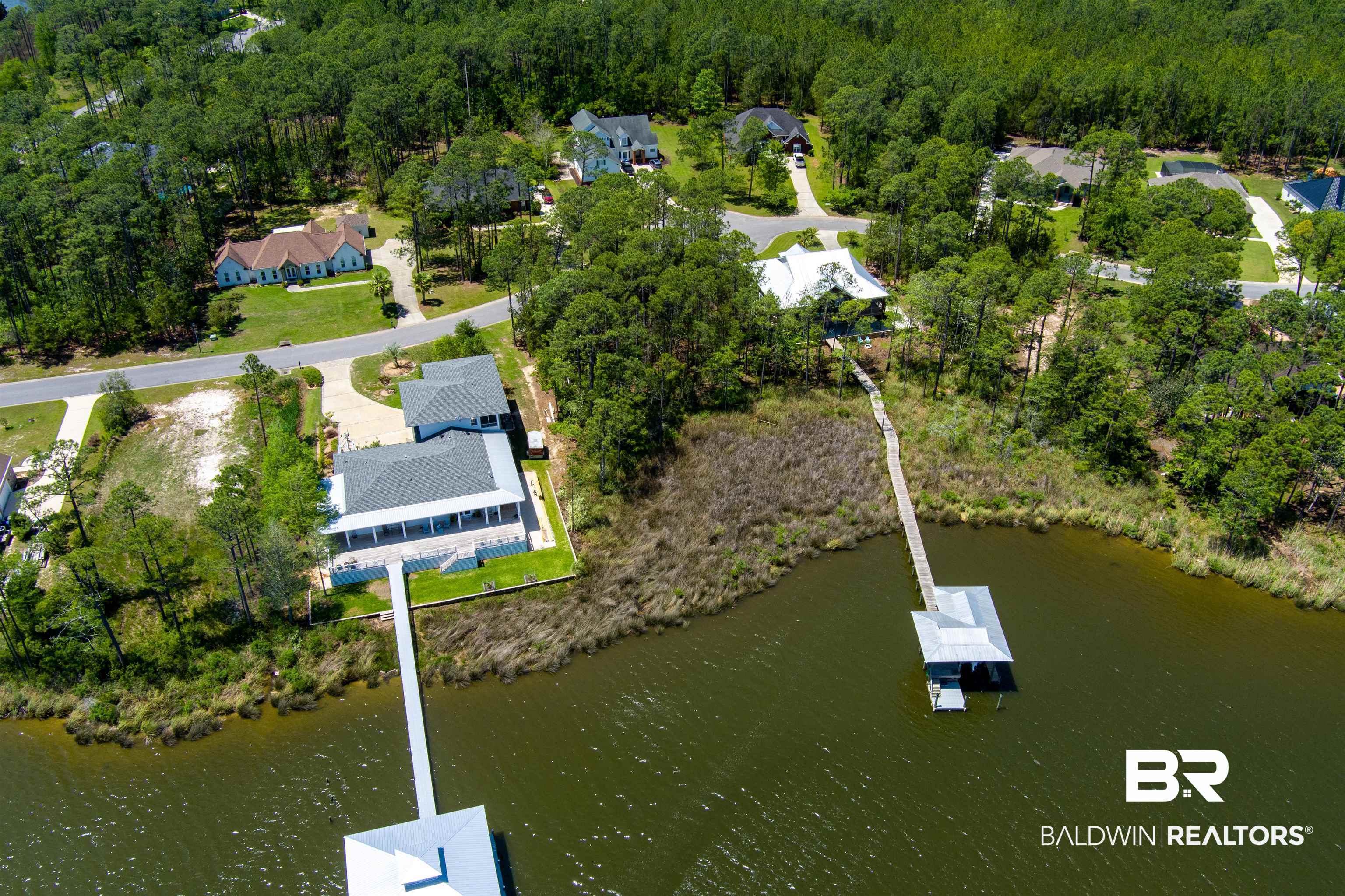 8945 Bay Point Drive Elberta, AL 36530 - Photo 8 of 12