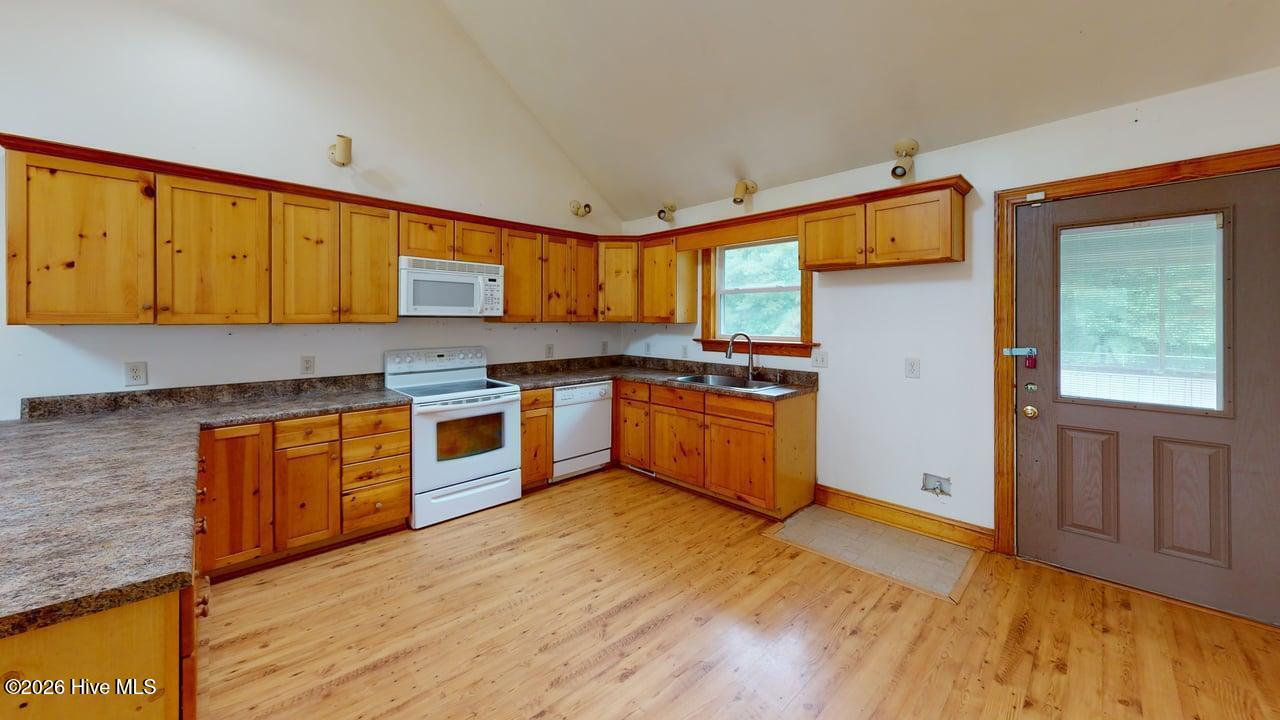 747 Silver Springs Road Sunbury, NC 27979 - Photo 36 of 51 Gallery Image 36