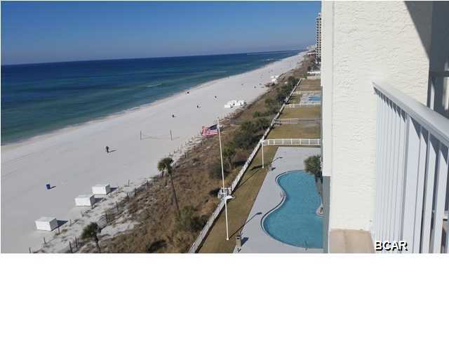 10509 Front Beach Road, Unit 1304 Panama City Beach, FL 32407 - Photo 14 of 41