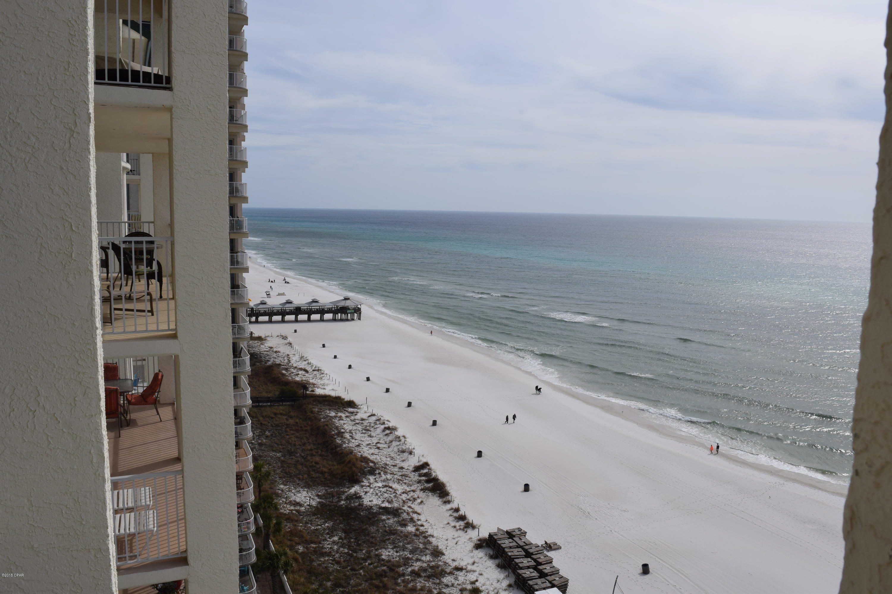 10509 Front Beach Road, Unit 1304 Panama City Beach, FL 32407 - Photo 20 of 41
