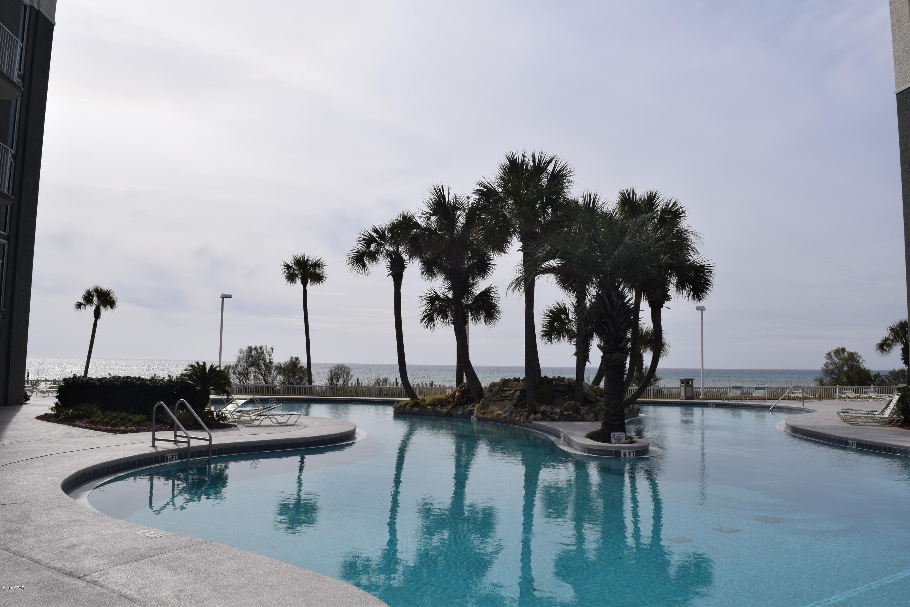 10509 Front Beach Road, Unit 1304 Panama City Beach, FL 32407 - Photo 2 of 41