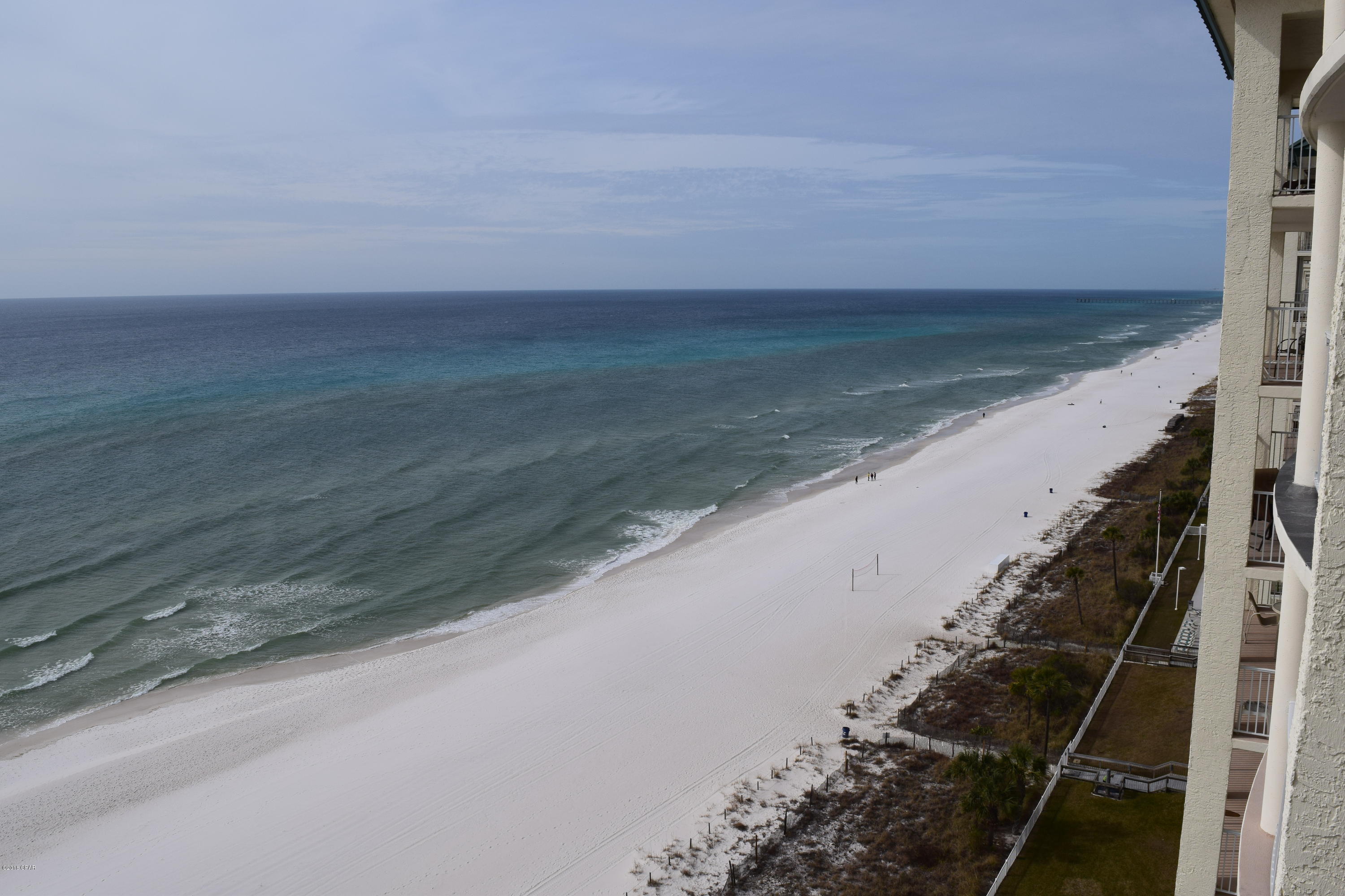 10509 Front Beach Road, Unit 1304 Panama City Beach, FL 32407 - Photo 21 of 41