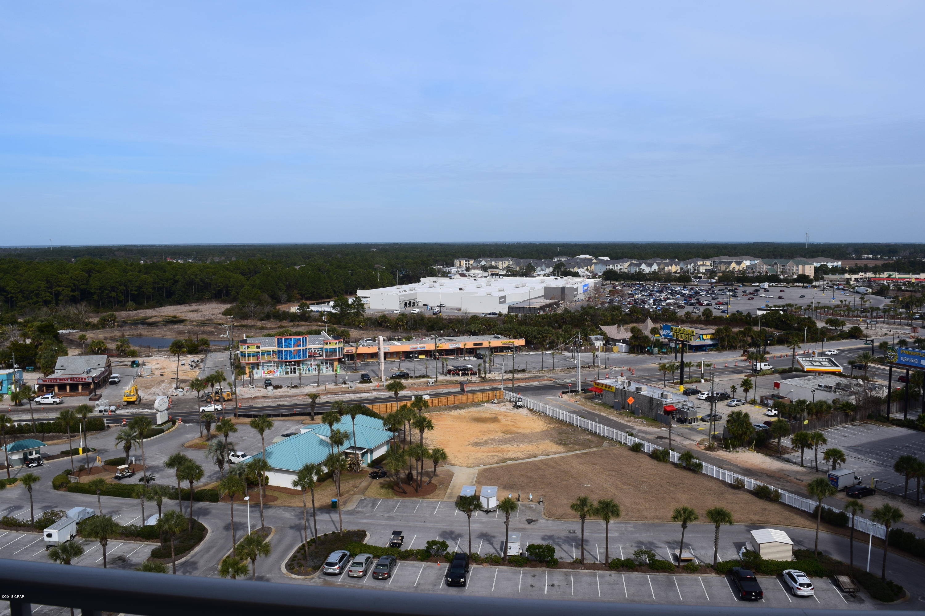 10509 Front Beach Road, Unit 1304 Panama City Beach, FL 32407 - Photo 26 of 41