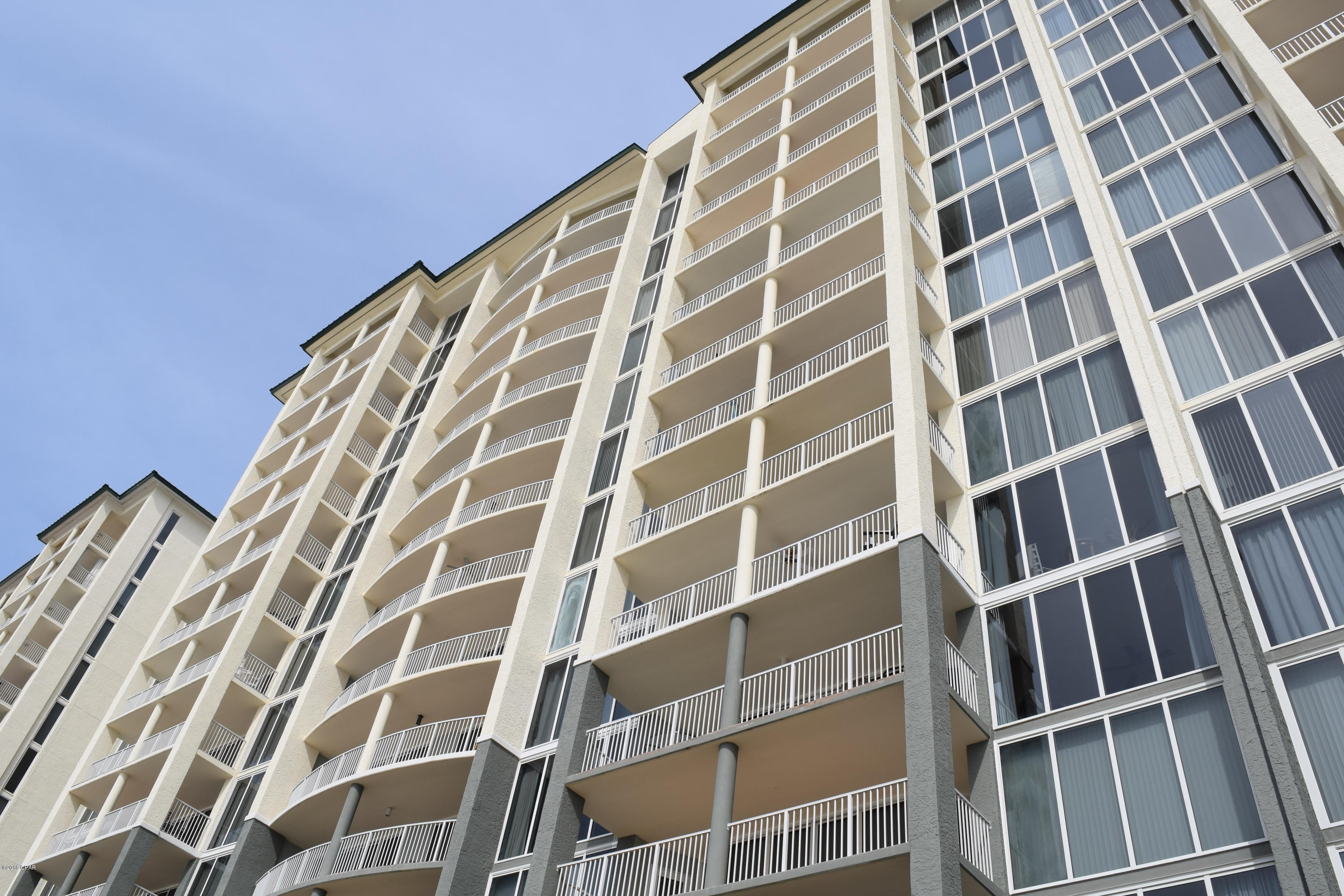10509 Front Beach Road, Unit 1304 Panama City Beach, FL 32407 - Photo 30 of 41