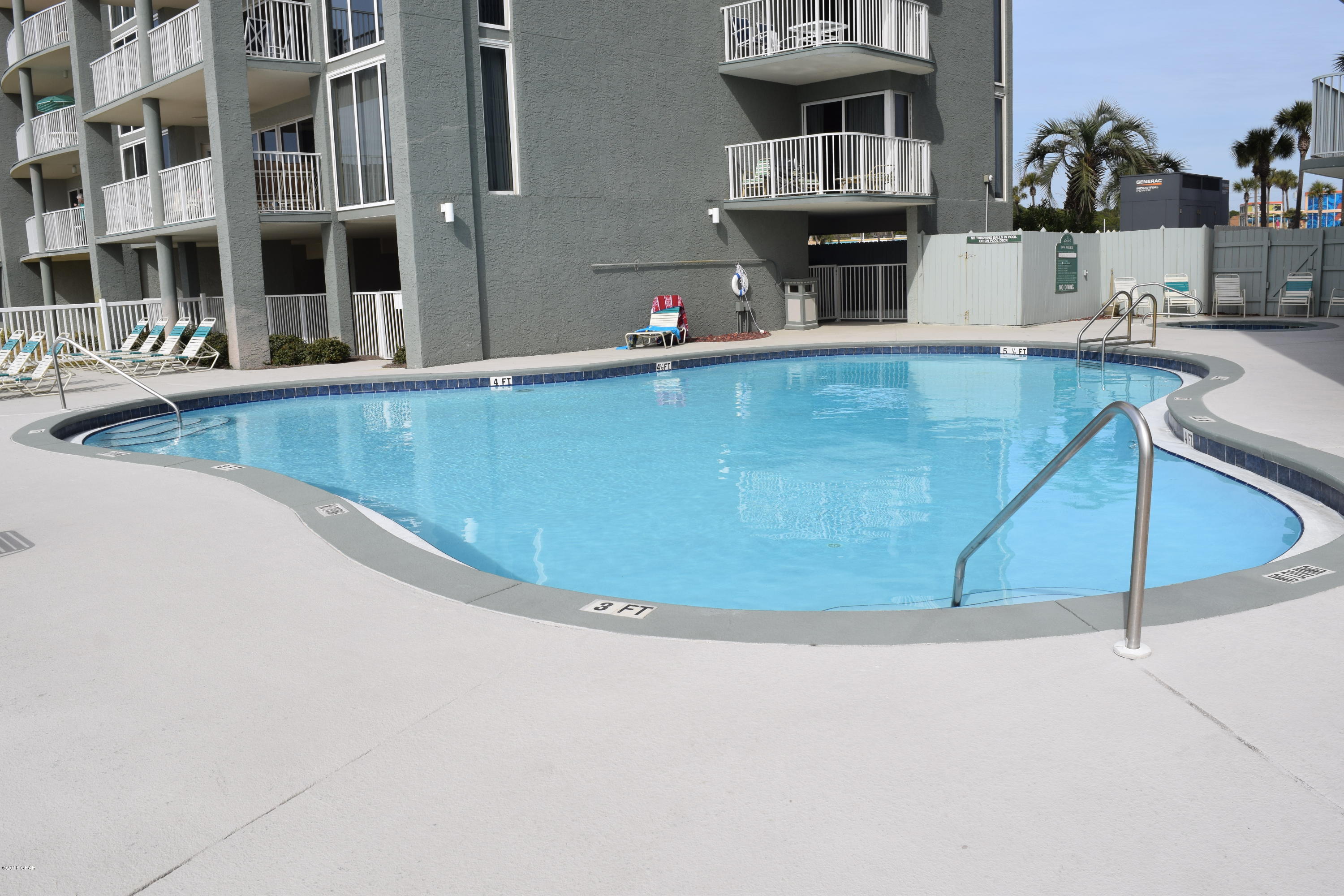 10509 Front Beach Road, Unit 1304 Panama City Beach, FL 32407 - Photo 32 of 41