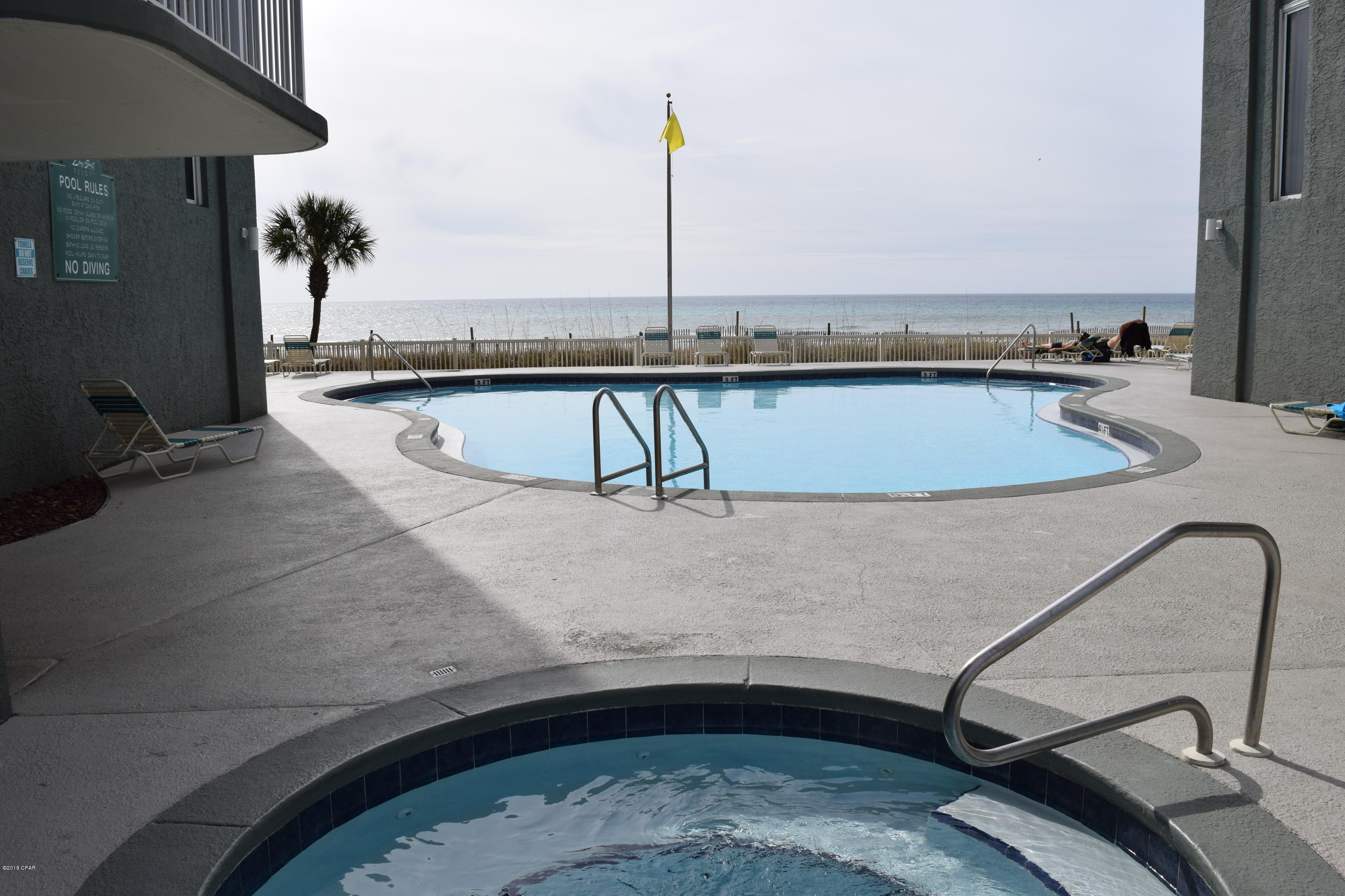 10509 Front Beach Road, Unit 1304 Panama City Beach, FL 32407 - Photo 33 of 41