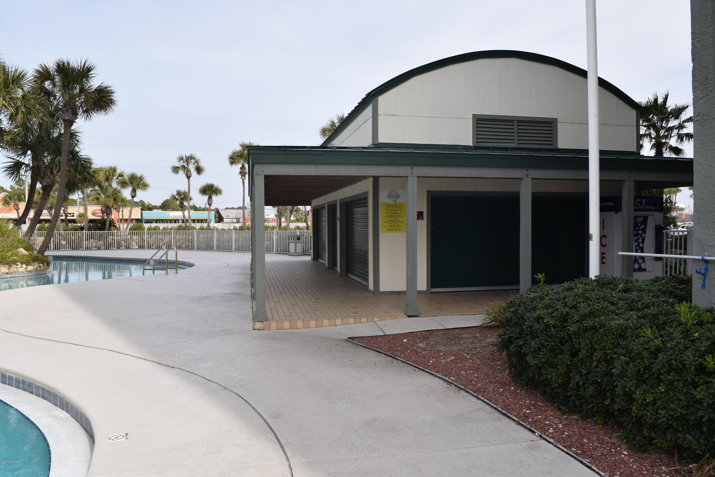 10509 Front Beach Road, Unit 1304 Panama City Beach, FL 32407 - Photo 34 of 41