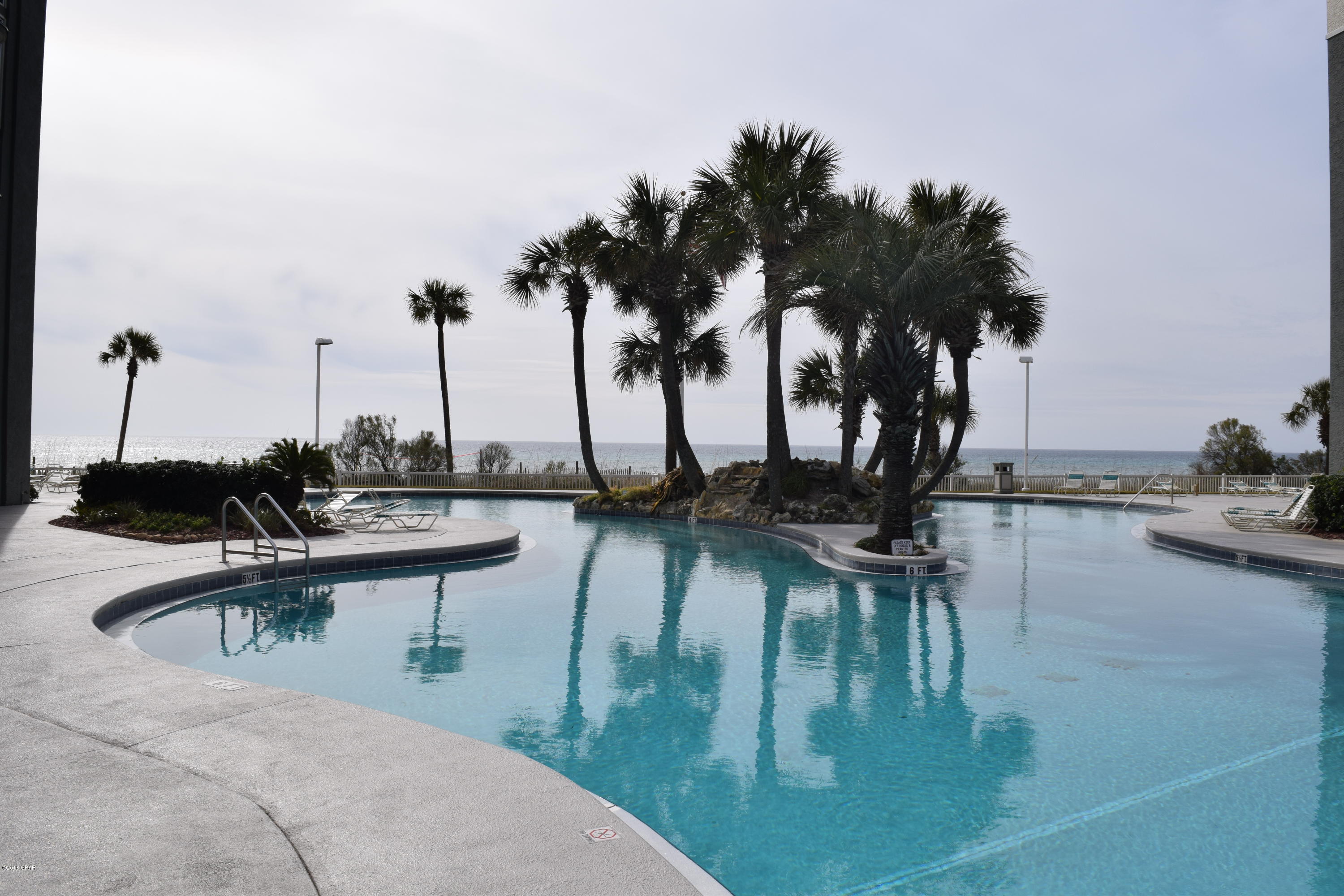 10509 Front Beach Road, Unit 1304 Panama City Beach, FL 32407 - Photo 35 of 41