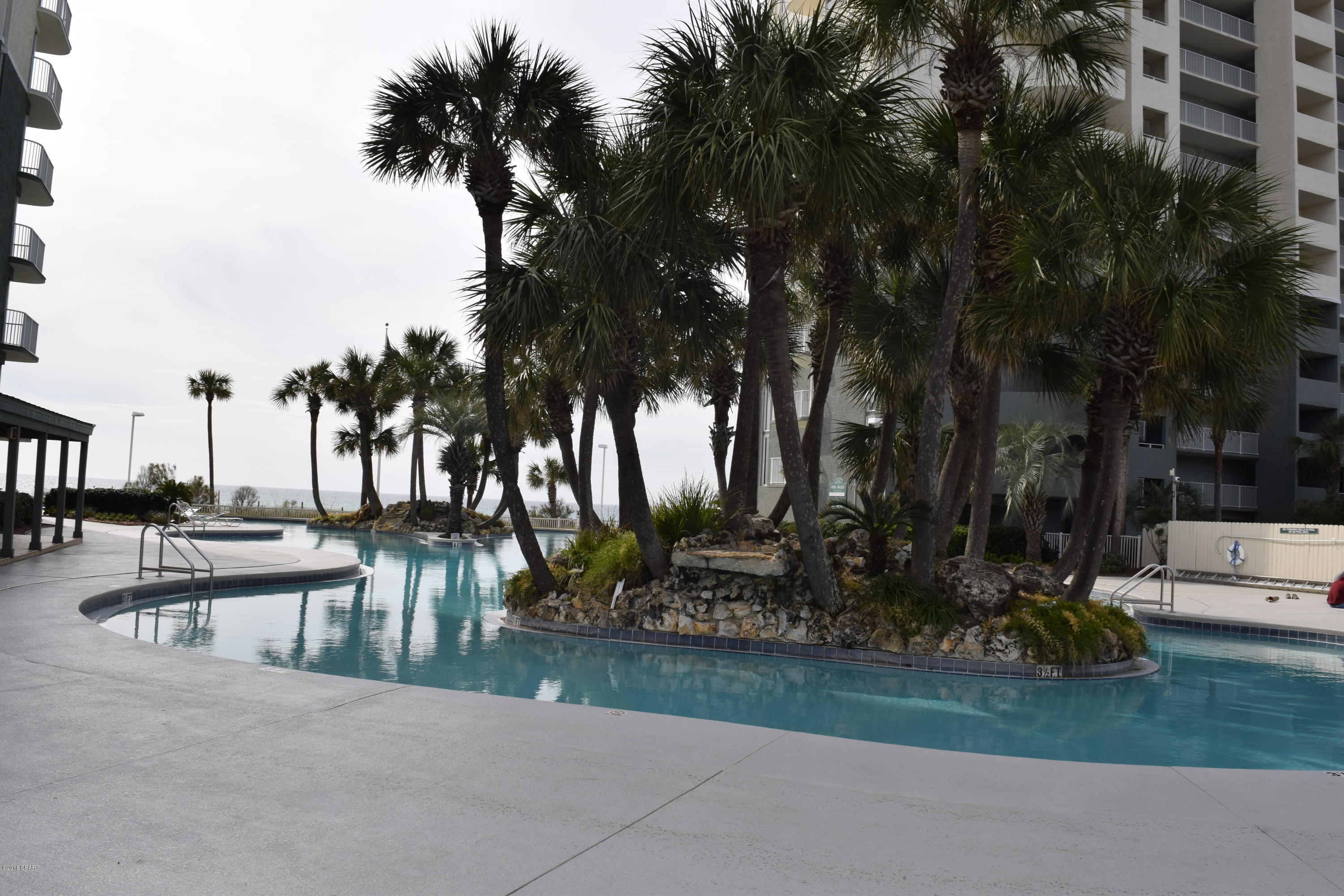 10509 Front Beach Road, Unit 1304 Panama City Beach, FL 32407 - Photo 36 of 41