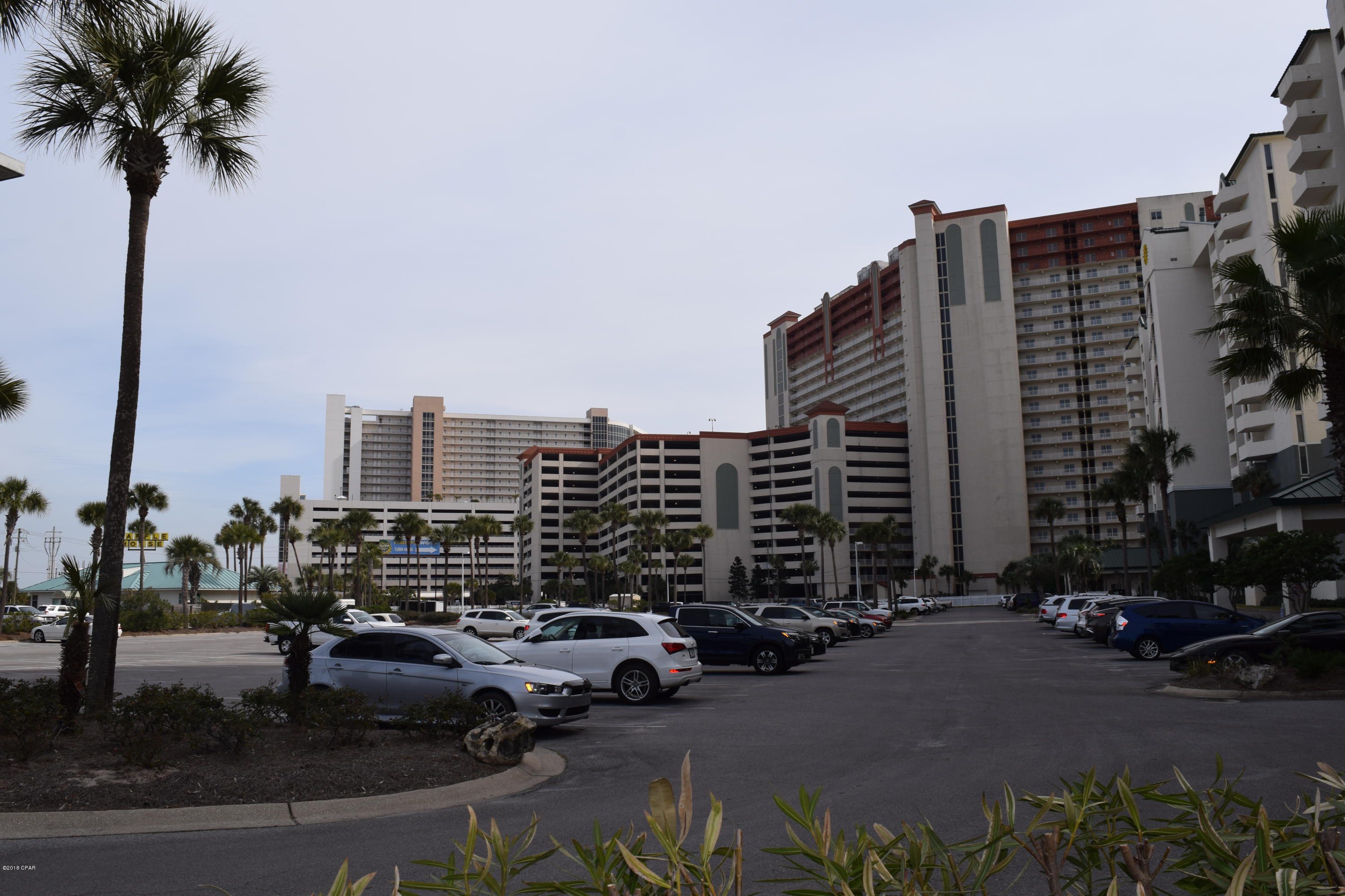 10509 Front Beach Road, Unit 1304 Panama City Beach, FL 32407 - Photo 37 of 41