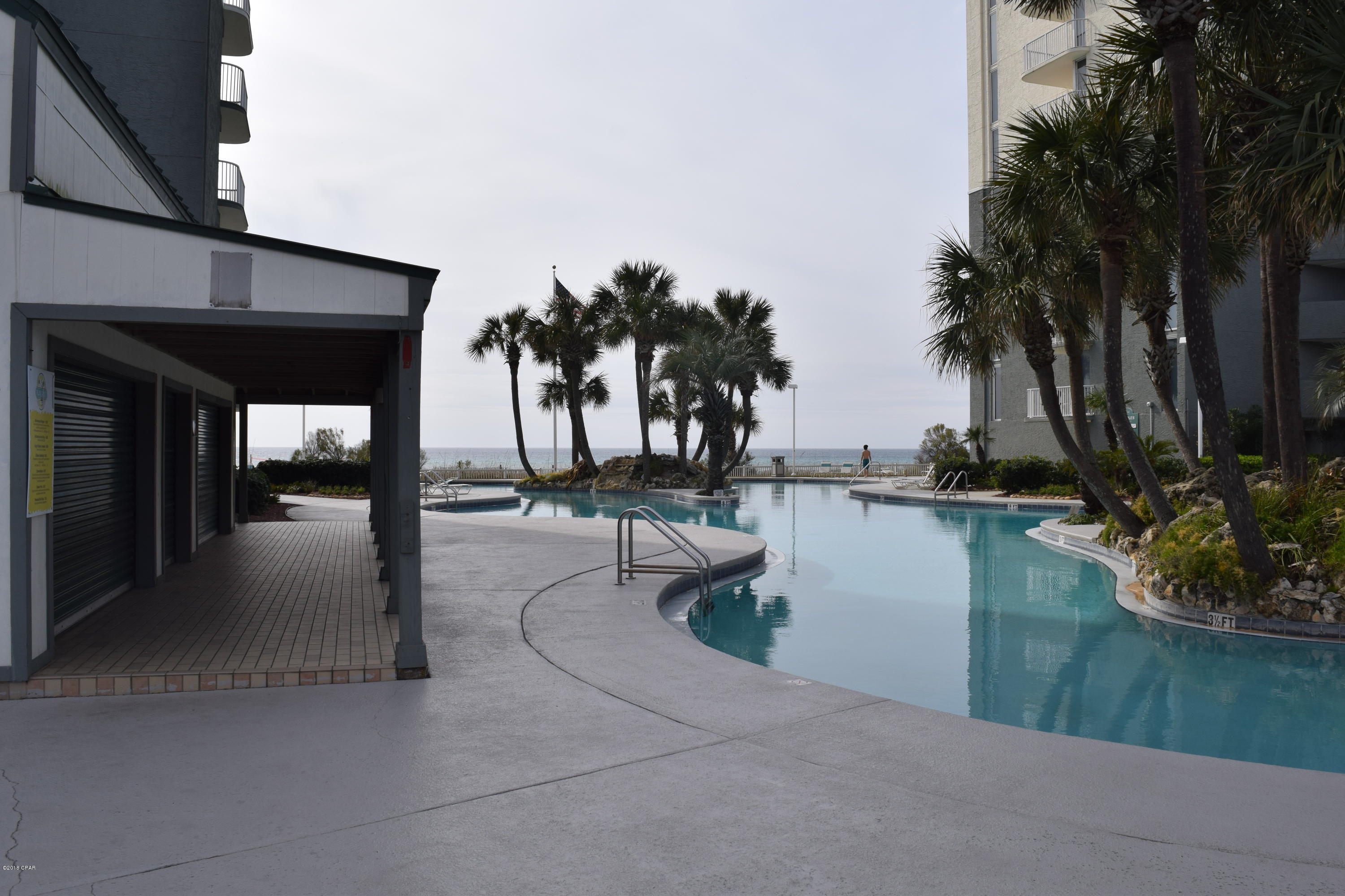 10509 Front Beach Road, Unit 1304 Panama City Beach, FL 32407 - Photo 38 of 41