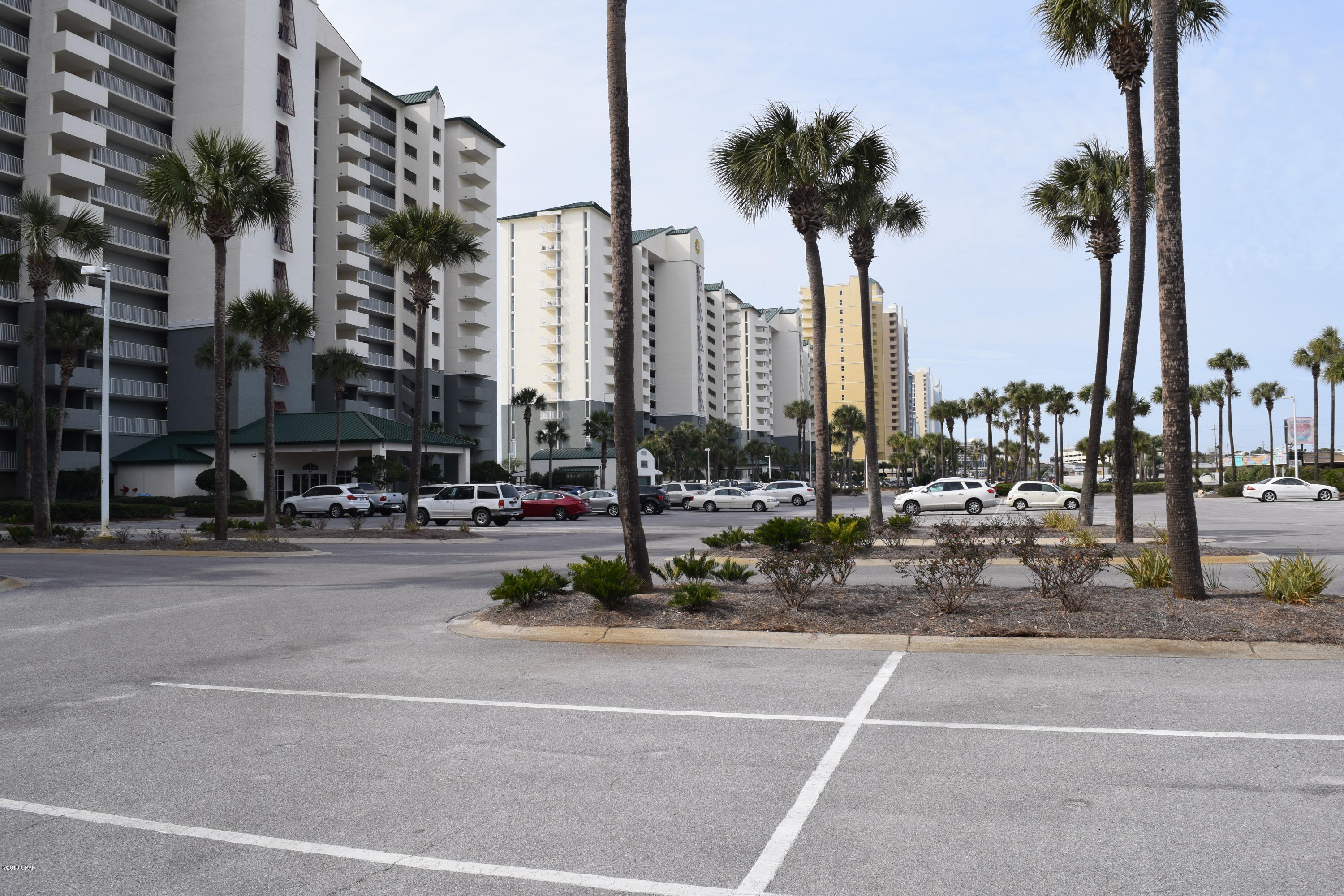 10509 Front Beach Road, Unit 1304 Panama City Beach, FL 32407 - Photo 39 of 41