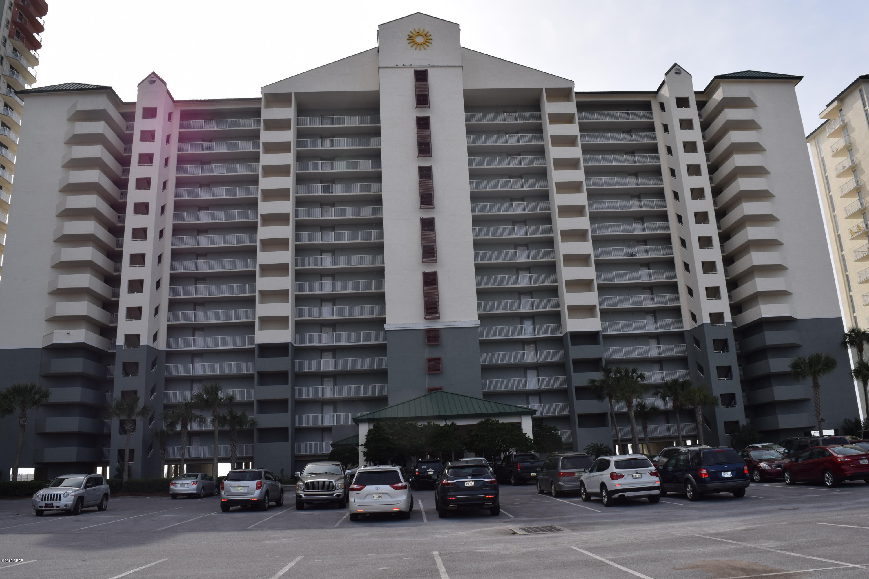 10509 Front Beach Road, Unit 1304 Panama City Beach, FL 32407 - Photo 41 of 41