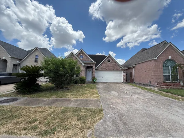 $1,800 | 13239 Rustic Garden Drive, Houston, TX 77083