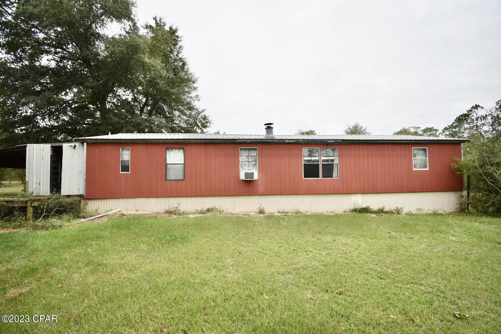 470 Goshun Creek Road Chipley, FL 32428 - Photo 20 of 35