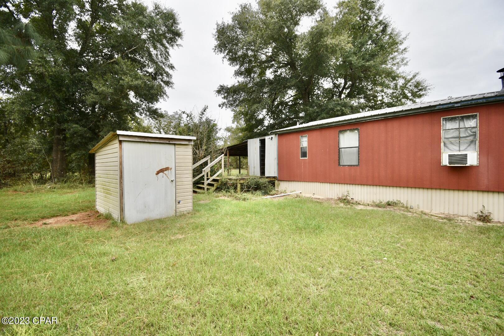 470 Goshun Creek Road Chipley, FL 32428 - Photo 21 of 35