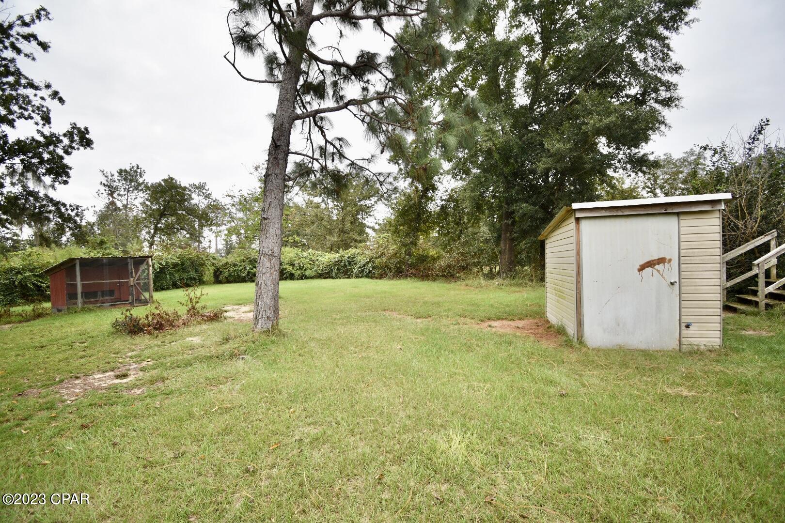 470 Goshun Creek Road Chipley, FL 32428 - Photo 22 of 35