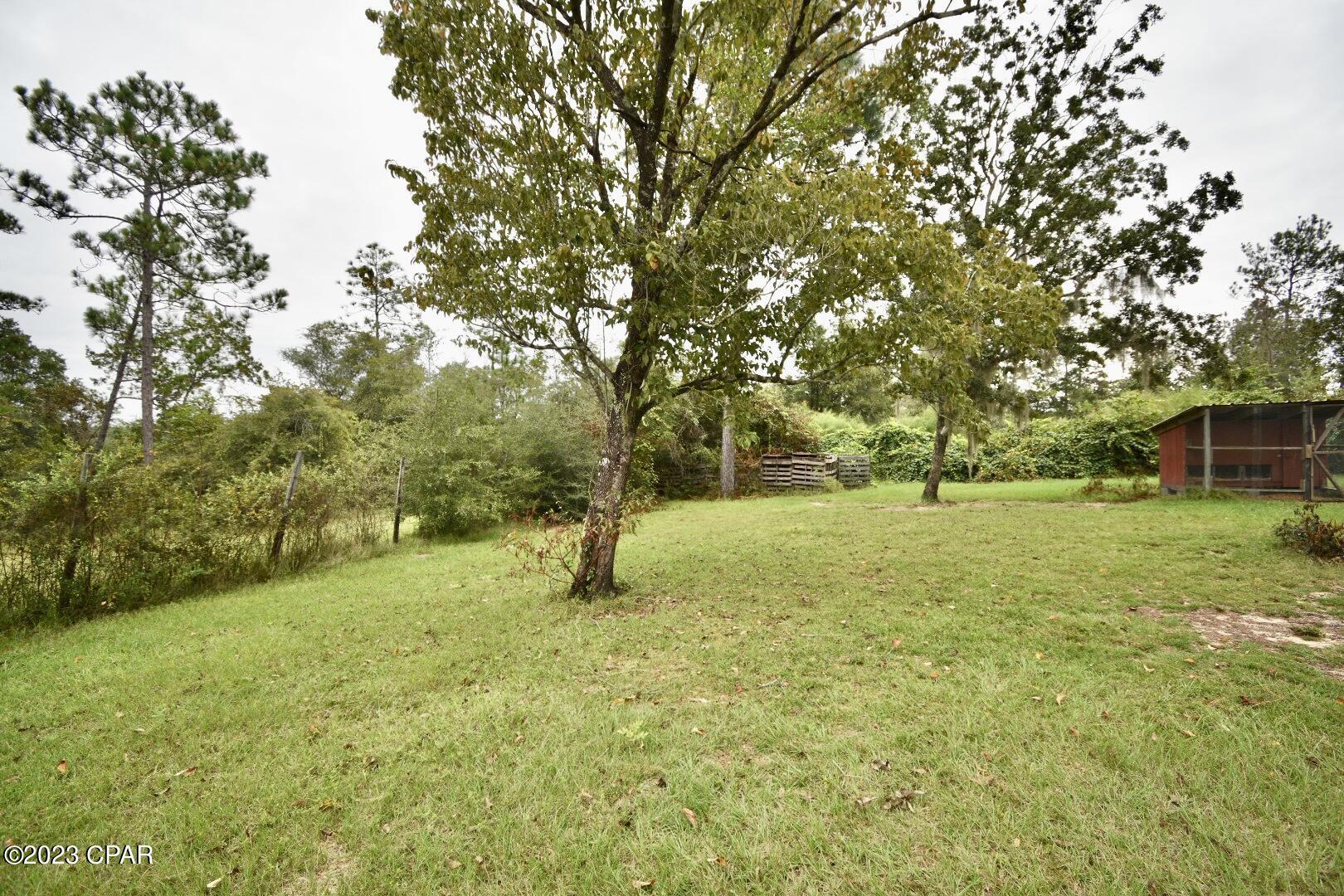 470 Goshun Creek Road Chipley, FL 32428 - Photo 23 of 35