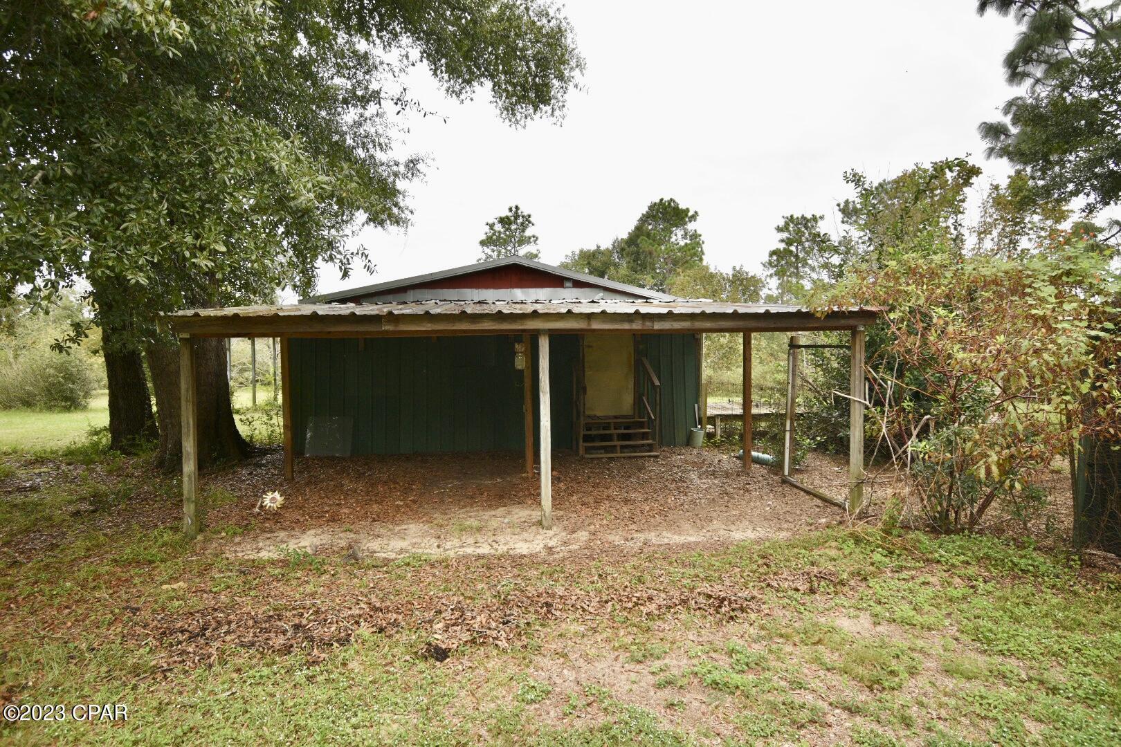 470 Goshun Creek Road Chipley, FL 32428 - Photo 25 of 35