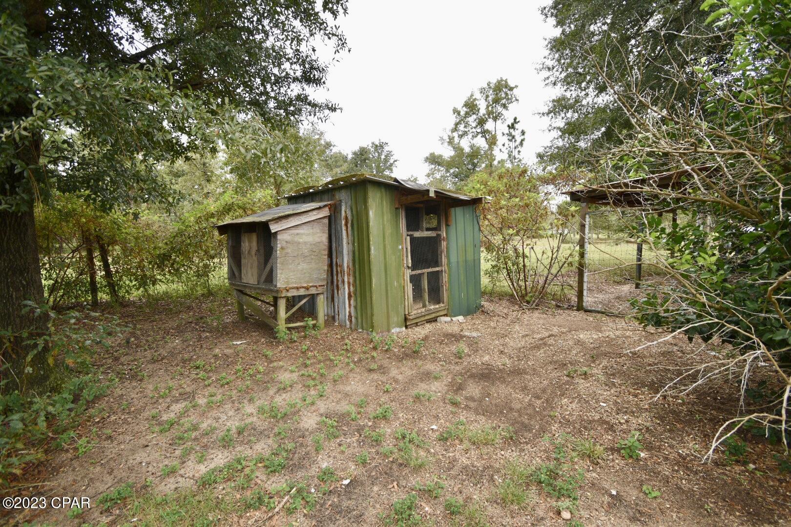 470 Goshun Creek Road Chipley, FL 32428 - Photo 26 of 35