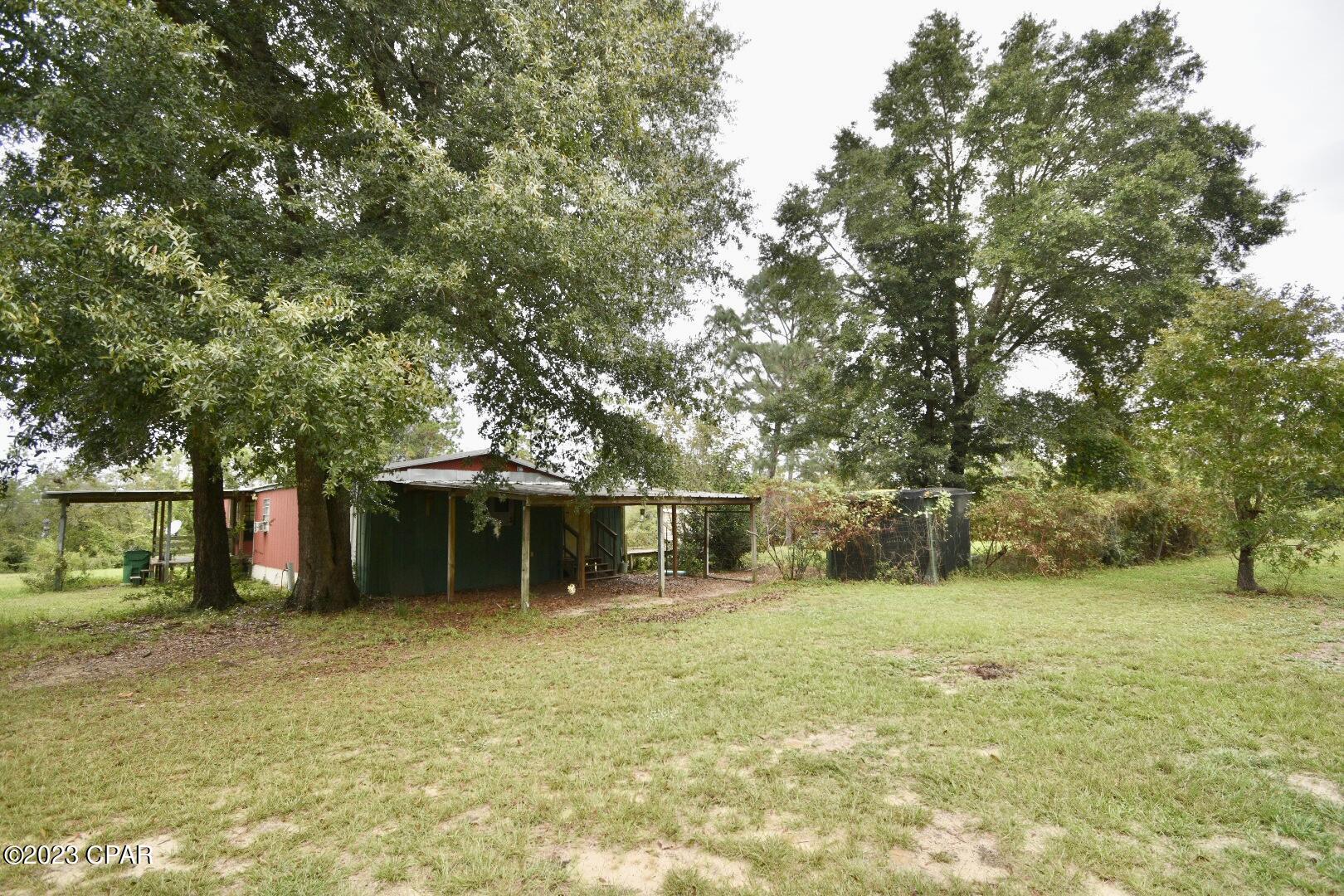 470 Goshun Creek Road Chipley, FL 32428 - Photo 27 of 35