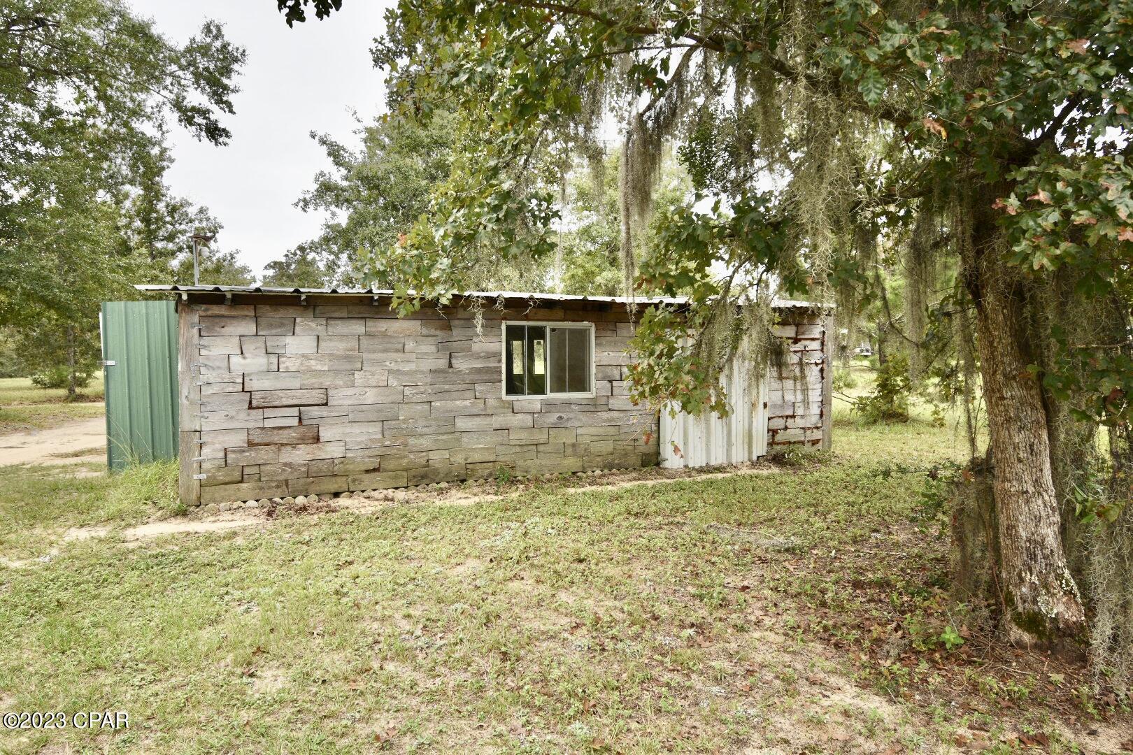 470 Goshun Creek Road Chipley, FL 32428 - Photo 30 of 35