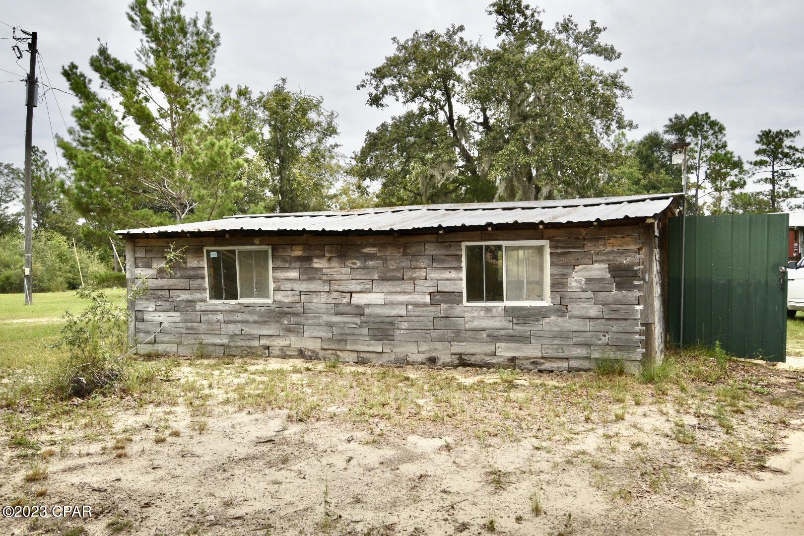 470 Goshun Creek Road Chipley, FL 32428 - Photo 31 of 35