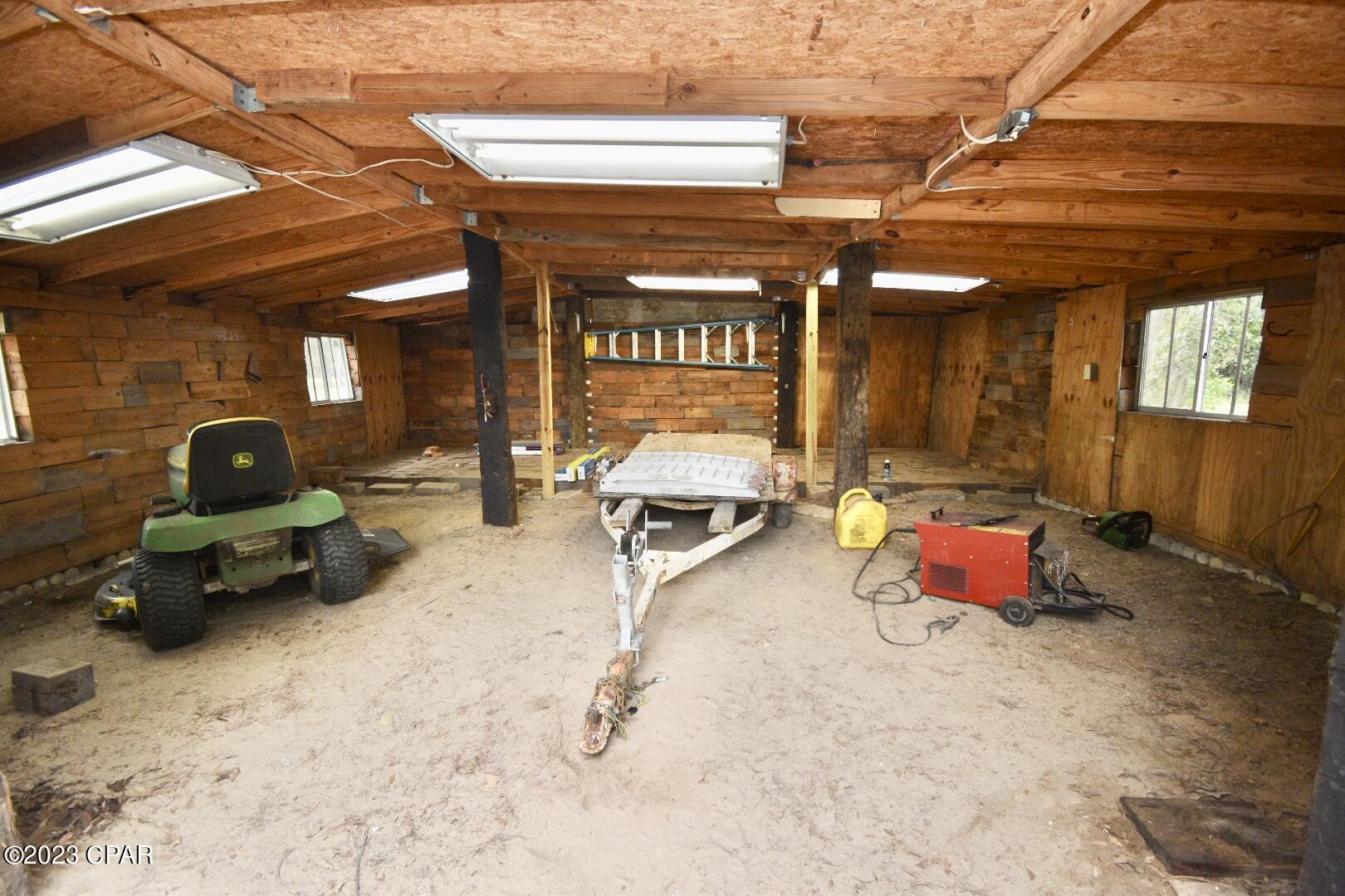 470 Goshun Creek Road Chipley, FL 32428 - Photo 32 of 35