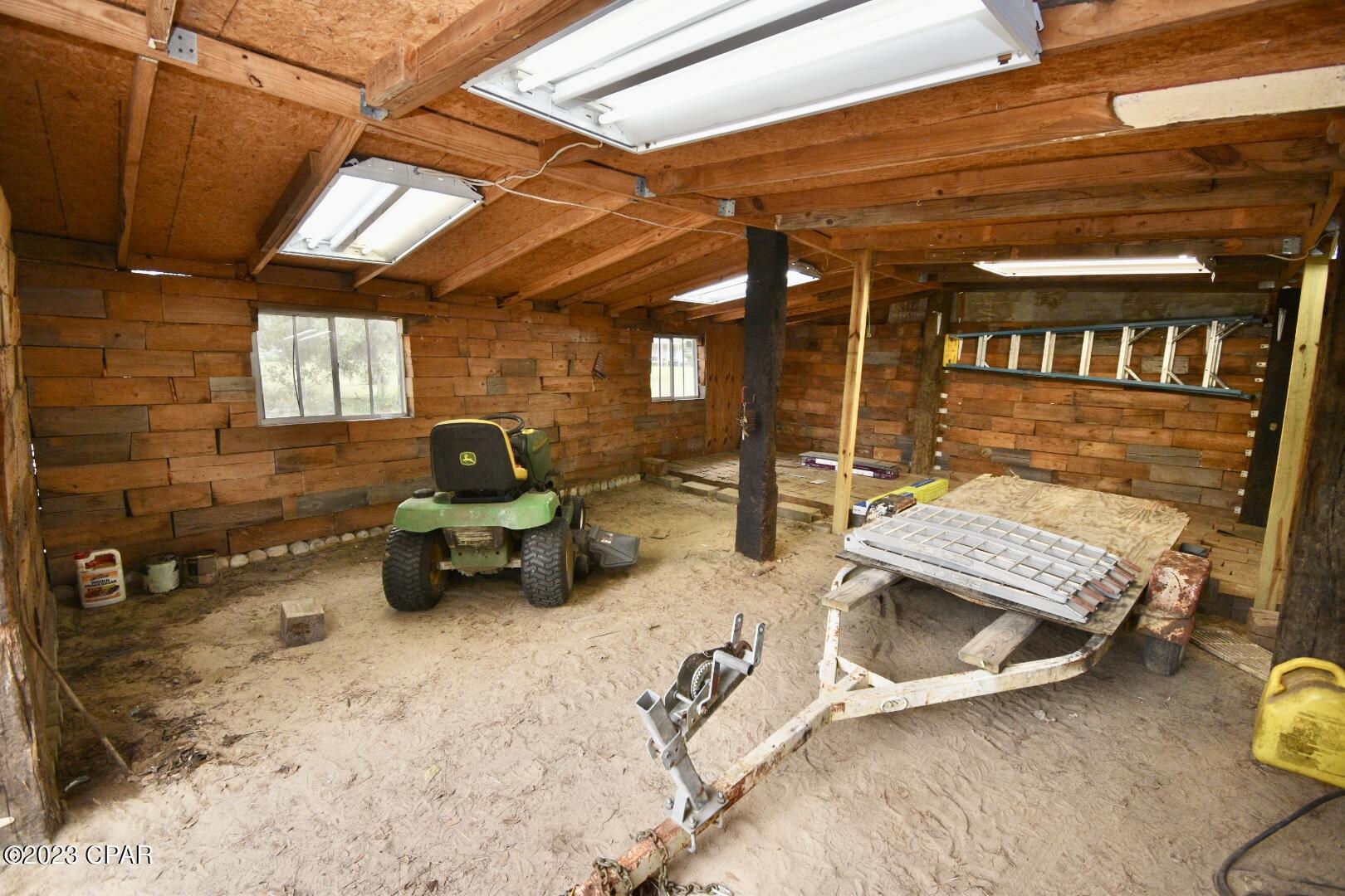 470 Goshun Creek Road Chipley, FL 32428 - Photo 33 of 35