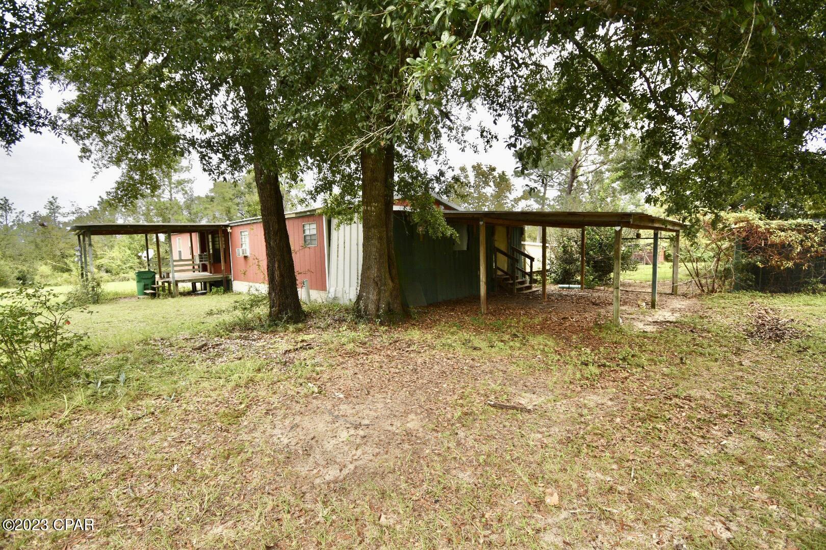 470 Goshun Creek Road Chipley, FL 32428 - Photo 35 of 35