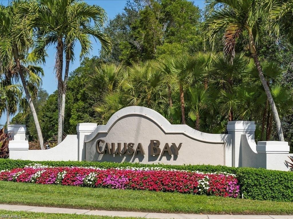6812 Satinleaf Road South, Unit 202 Naples, FL 34109 - Photo 32 of 35 Gallery Image 32