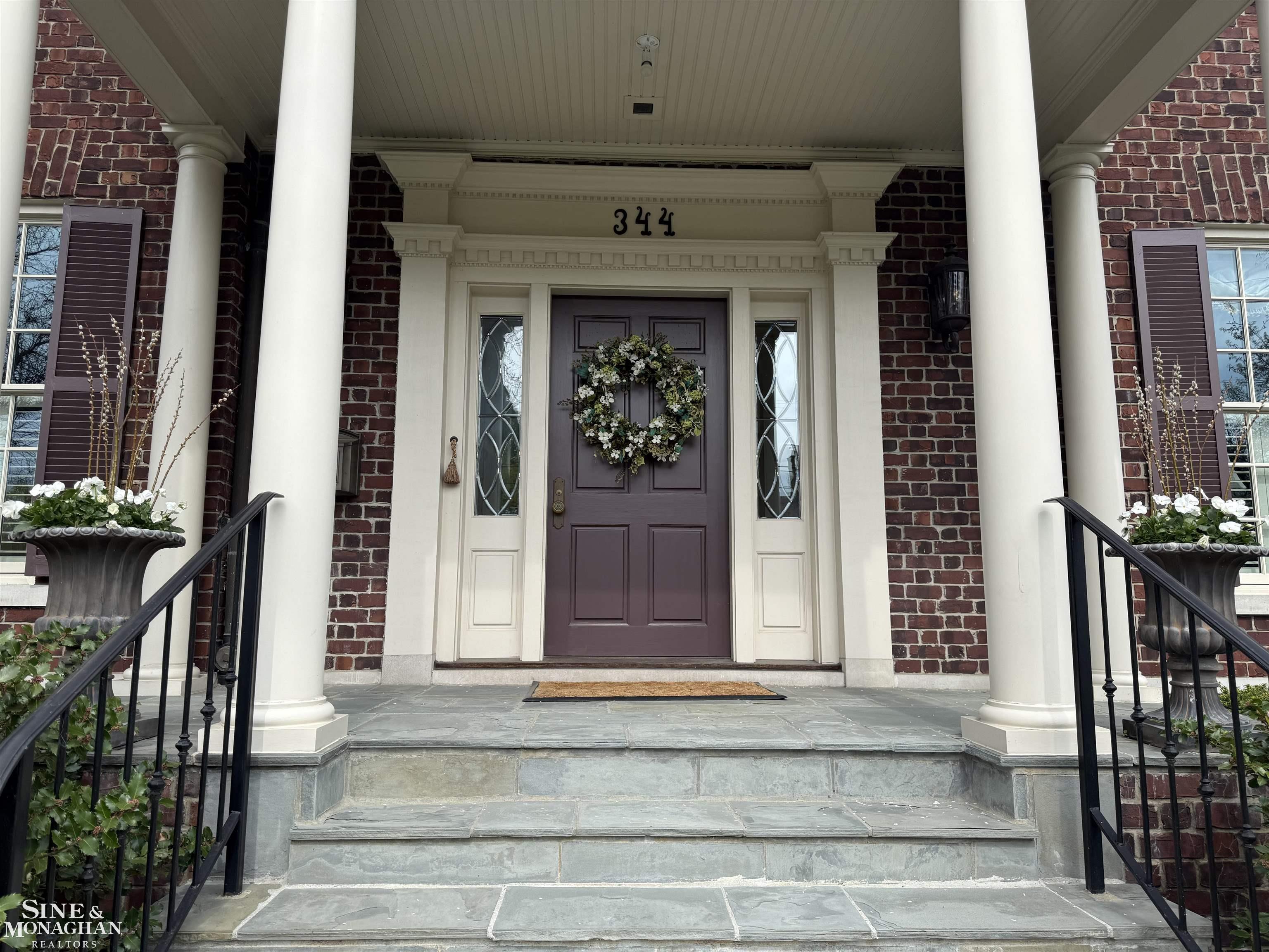 344 Washington Road Grosse Pointe, MI 48230 - Photo 4 of 74