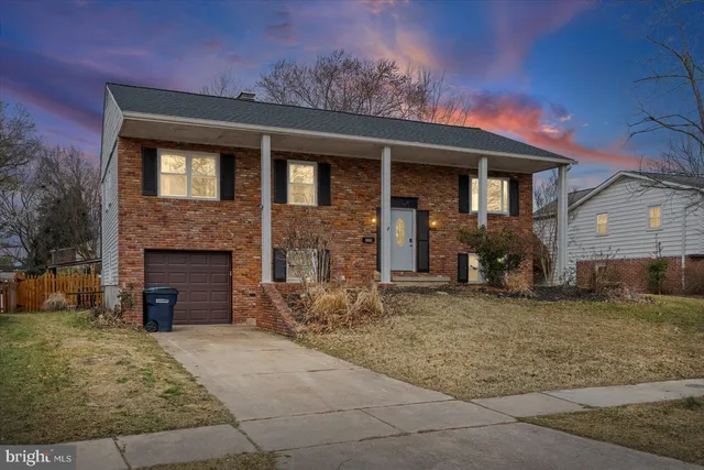 $2,900 | 220 Garnett Road, Joppa, MD 21085