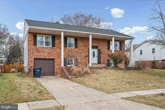 $2,900 | 220 Garnett Road, Joppa, MD 21085