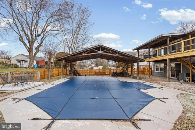 $2,900 | 220 Garnett Road, Joppa, MD 21085