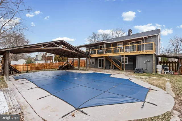 $2,900 | 220 Garnett Road, Joppa, MD 21085