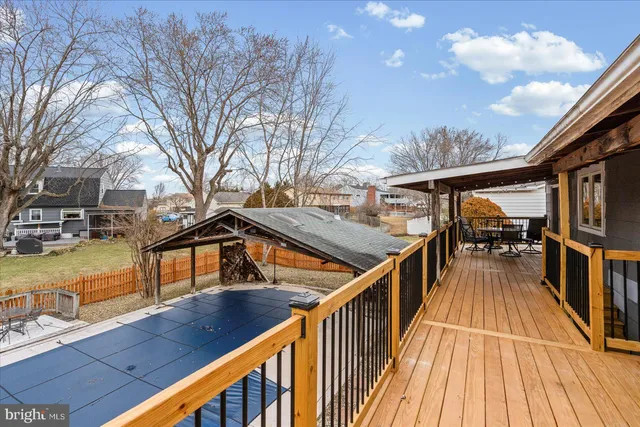 $2,900 | 220 Garnett Road, Joppa, MD 21085