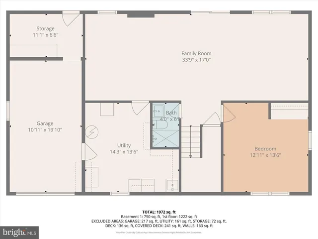$2,900 | 220 Garnett Road, Joppa, MD 21085