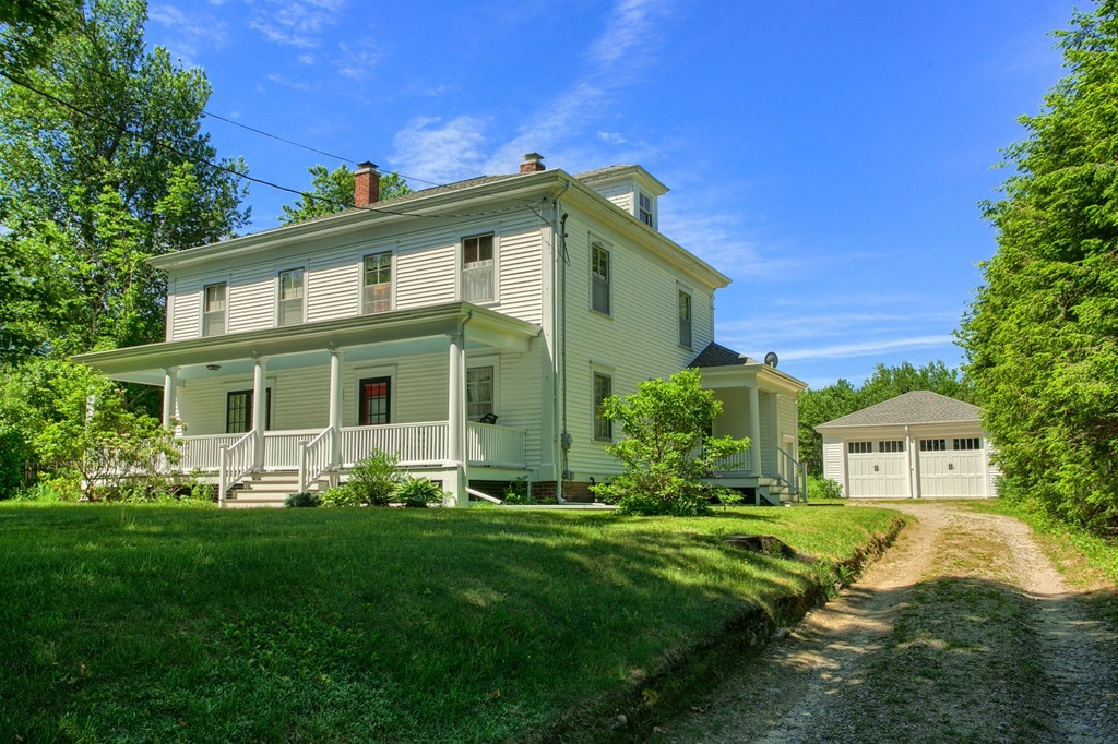 60 Worcester Road Princeton, MA 01541 - Photo 1 of 30