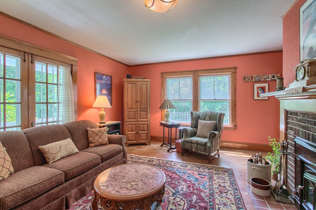 60 Worcester Road Princeton, MA 01541 - Photo 14 of 30