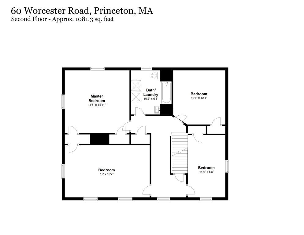 60 Worcester Road Princeton, MA 01541 - Photo 30 of 30