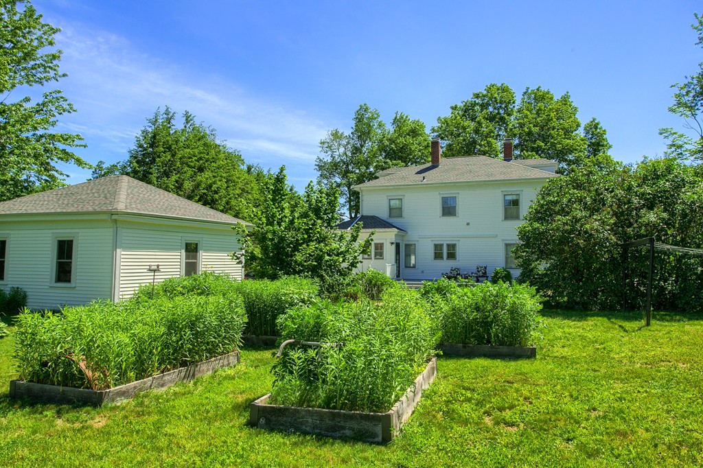 60 Worcester Road Princeton, MA 01541 - Photo 4 of 30